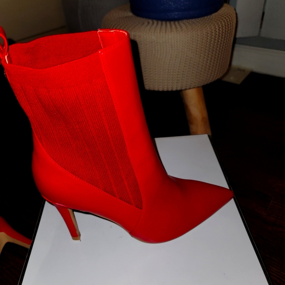 Guess Boots